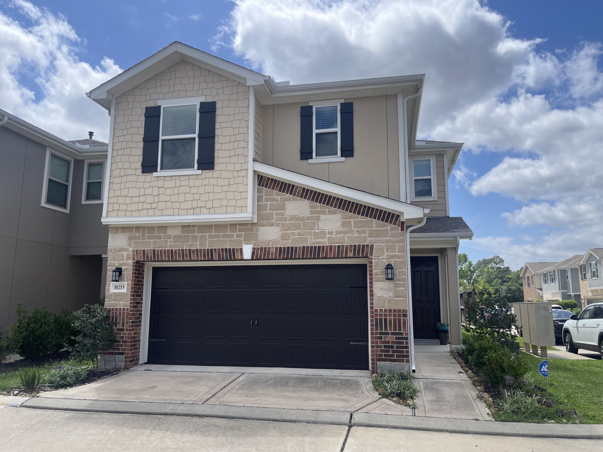 10215 Alder Ridge Drive Houston TX 77080