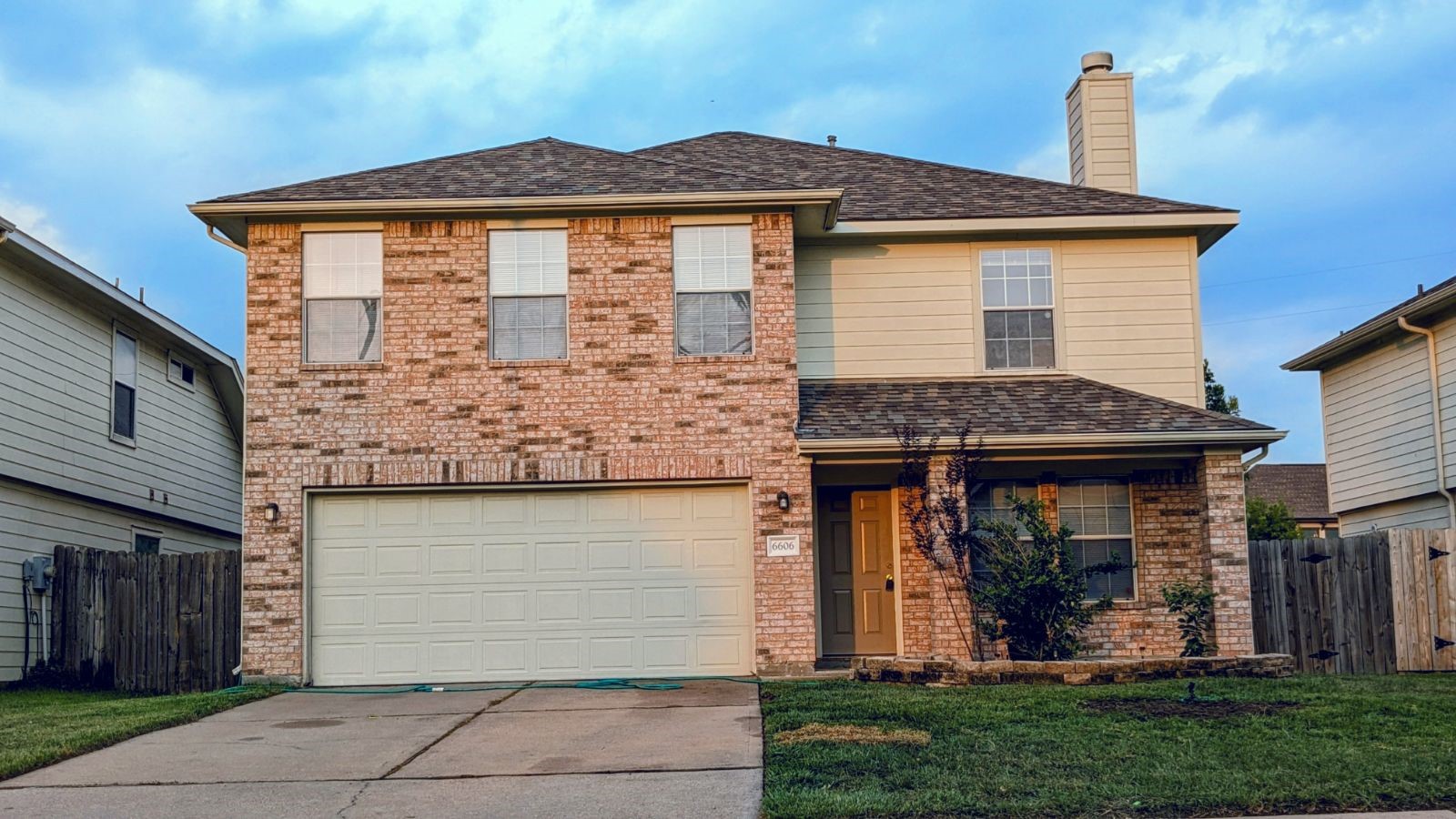 6606 Carly Park Way Houston TX 77084