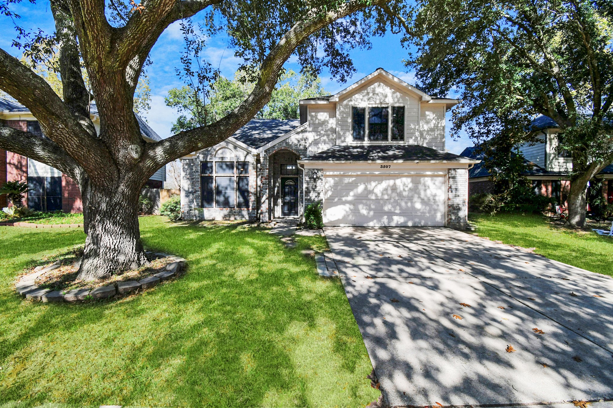 3507 Timothy Lane Richmond TX 77406