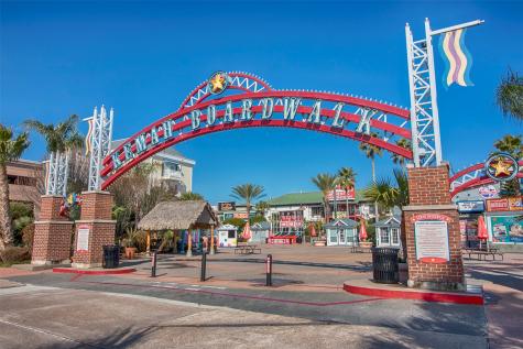 2035 Kemah Village Drive Kemah TX 77565