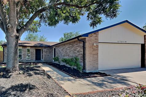 17319 Glenpatti Drive Houston TX 77084
