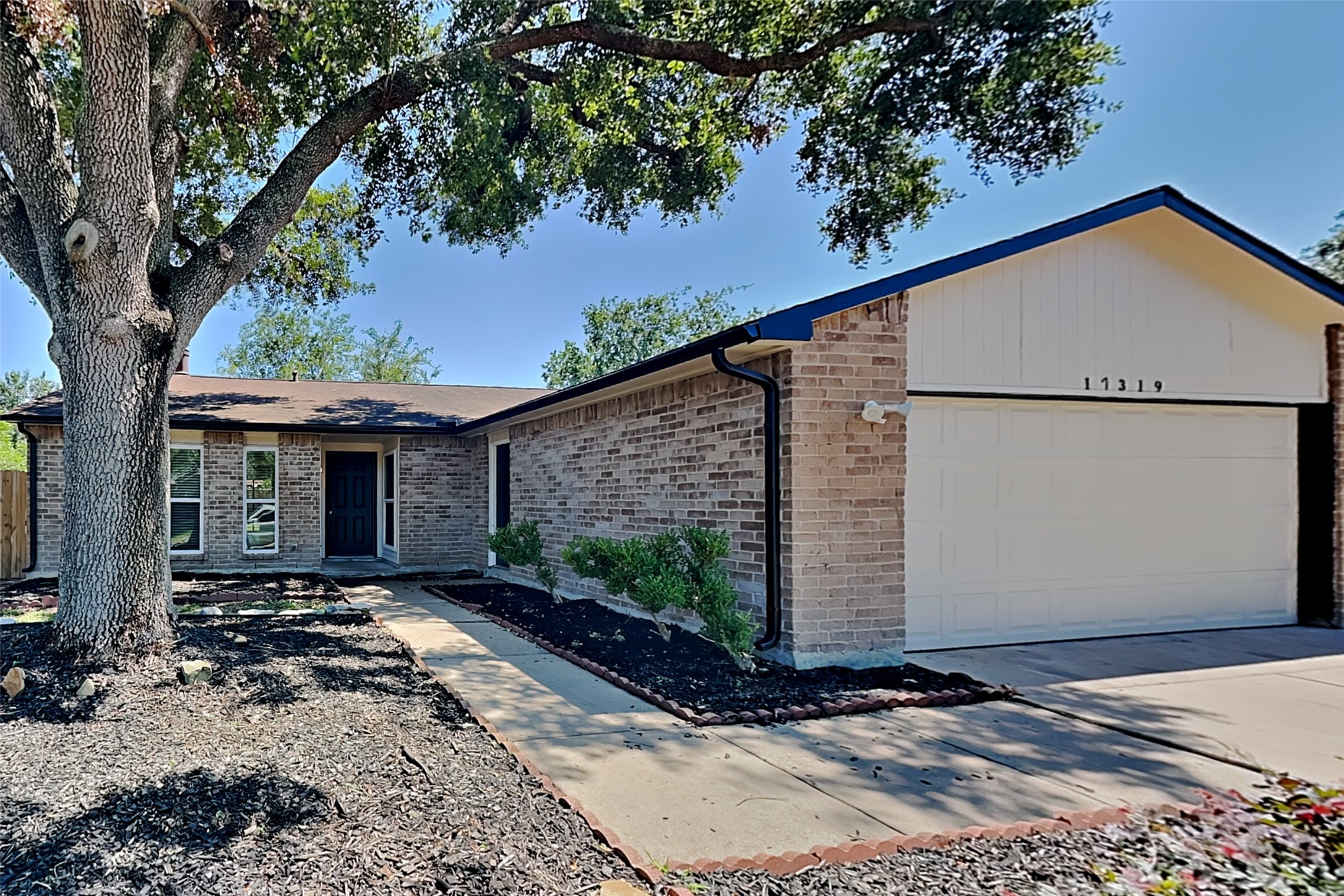 17319 Glenpatti Drive Houston TX 77084