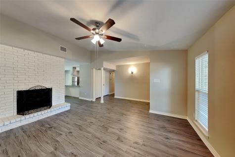 17319 Glenpatti Drive Houston TX 77084