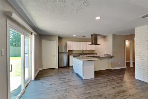 17319 Glenpatti Drive Houston TX 77084