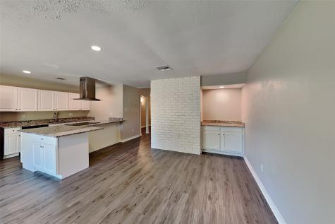 17319 Glenpatti Drive Houston TX 77084