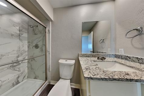 17319 Glenpatti Drive Houston TX 77084