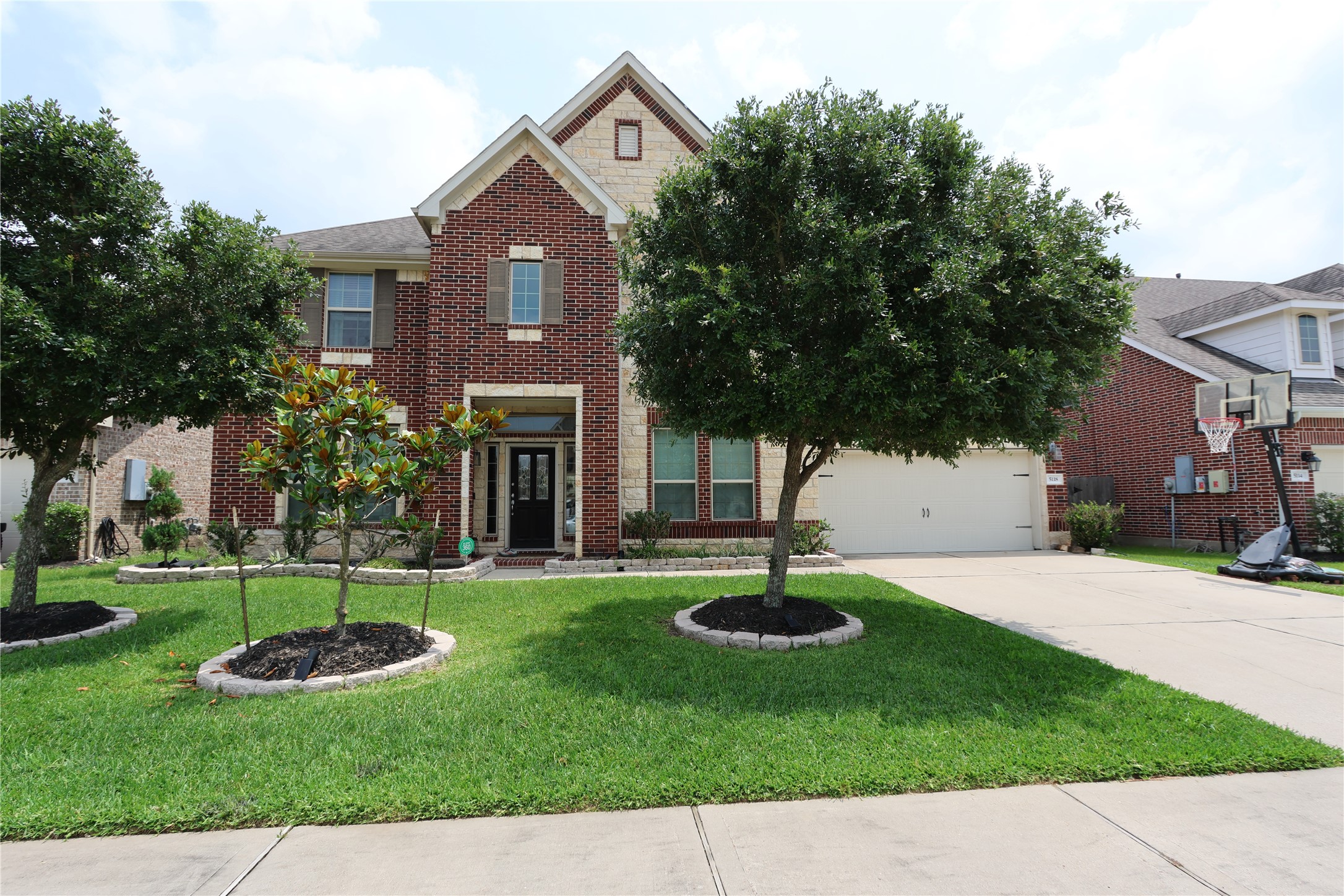 5118 Stone Island Court Richmond TX 77407