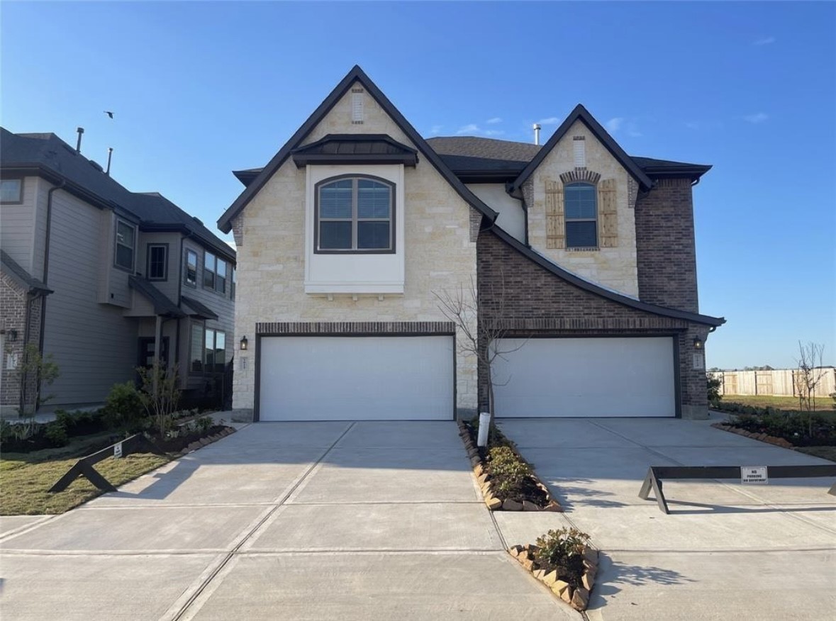 1619 Rustling Creek Drive Missouri City TX 77459