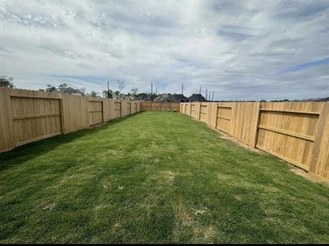 1619 Rustling Creek Drive Missouri City TX 77459