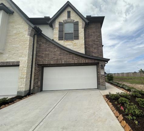 1619 Rustling Creek Drive Missouri City TX 77459