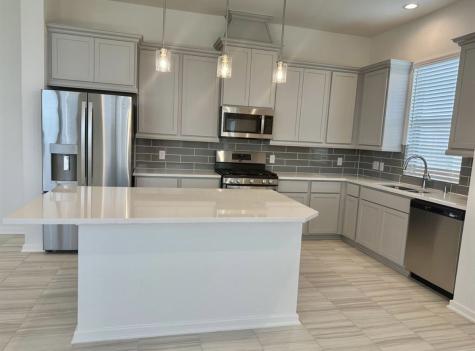 1619 Rustling Creek Drive Missouri City TX 77459
