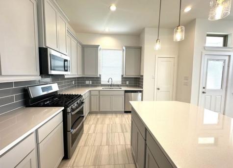 1619 Rustling Creek Drive Missouri City TX 77459