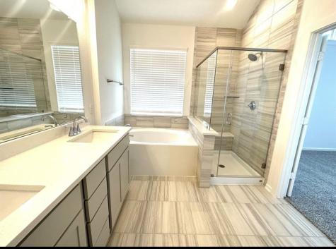 1619 Rustling Creek Drive Missouri City TX 77459