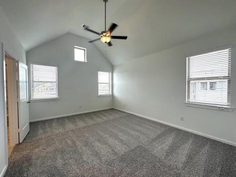 1619 Rustling Creek Drive Missouri City TX 77459