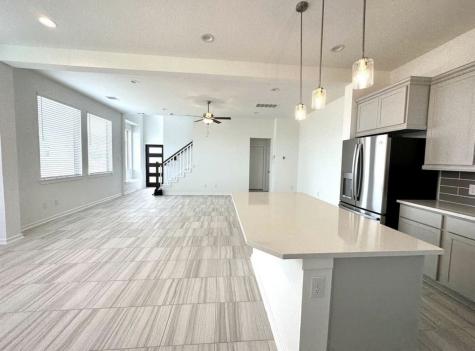 1619 Rustling Creek Drive Missouri City TX 77459
