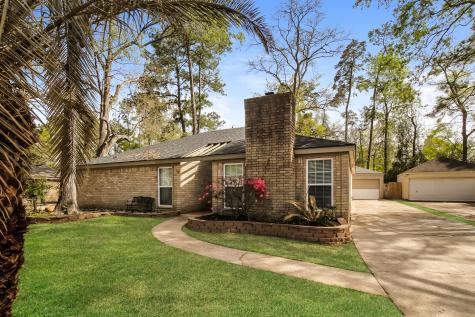 3202 Holly Green Drive Kingwood TX 77339