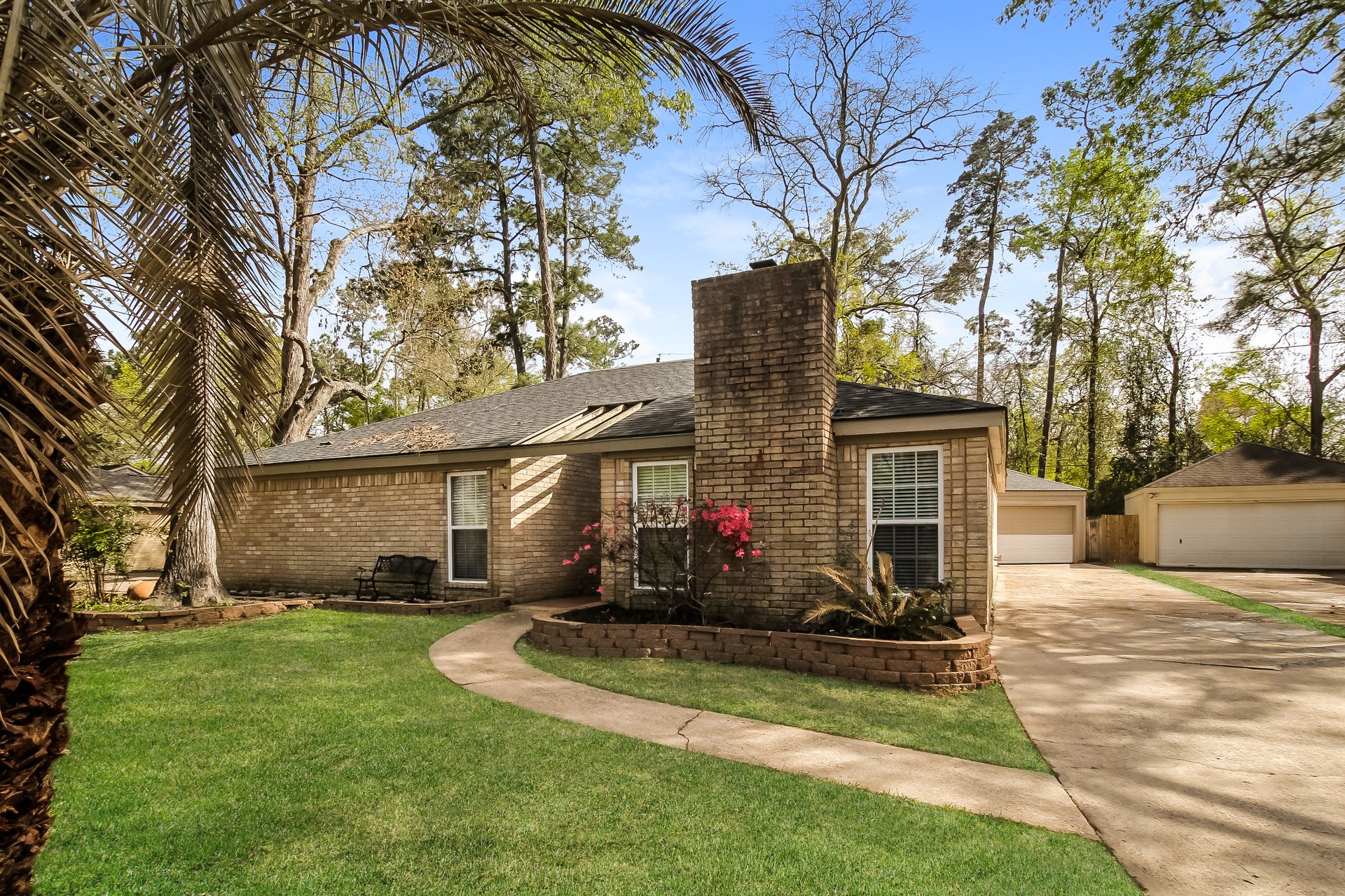 3202 Holly Green Drive Kingwood TX 77339