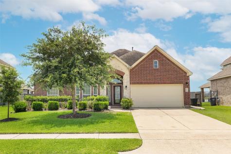 31811 Cary Douglas Drive Hockley TX 77447