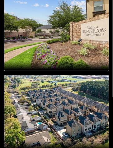 10604 Enclave Springs Court Houston TX 77043