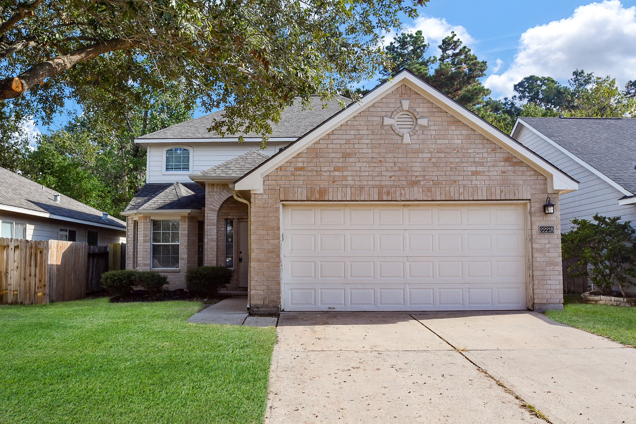 22218 Queenbury Hills Drive Houston TX 77073