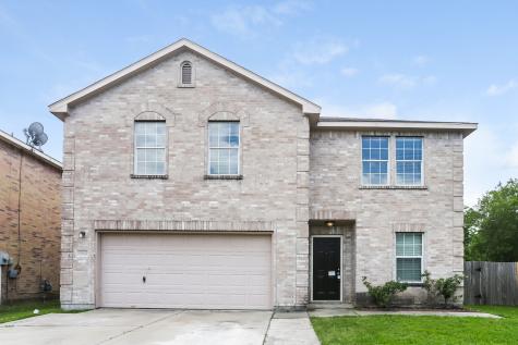 7935 Raven Creek Lane Cypress TX 77433