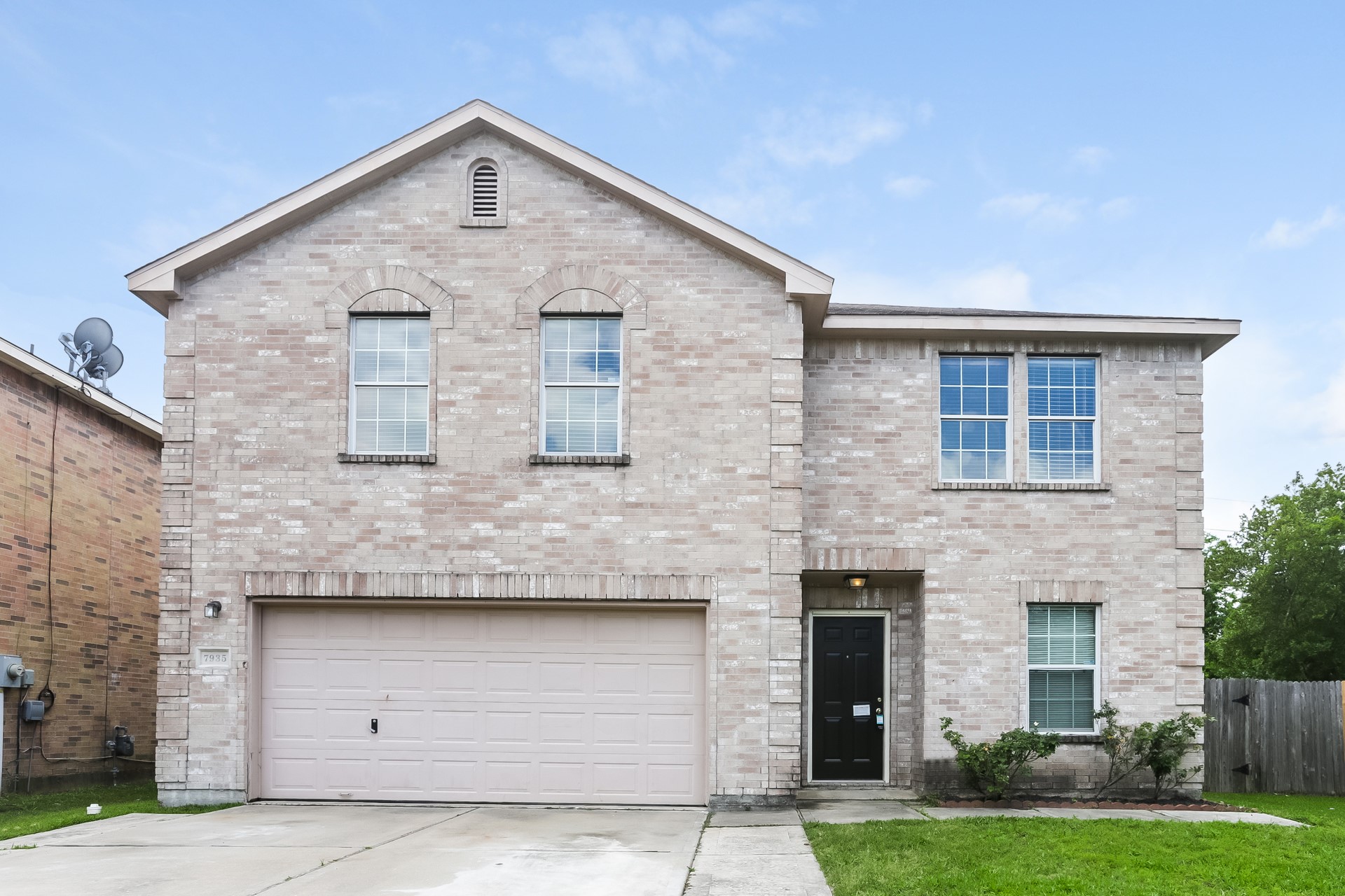 7935 Raven Creek Lane Cypress TX 77433