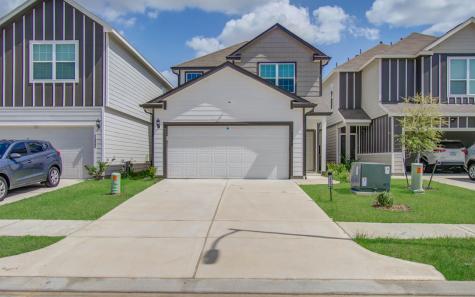24959 Goldoni Drive Katy TX 77493