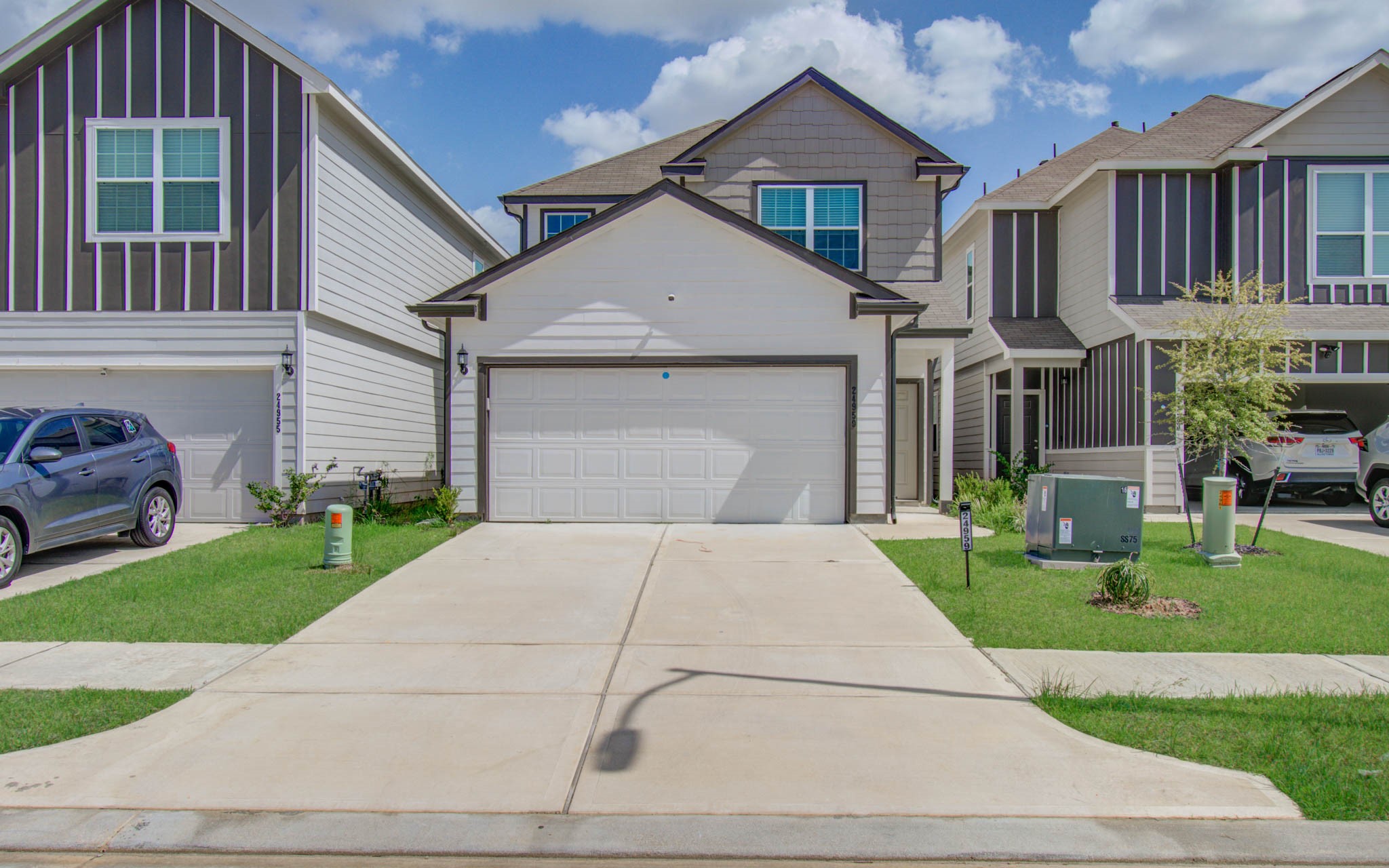 24959 Goldoni Drive Katy TX 77493
