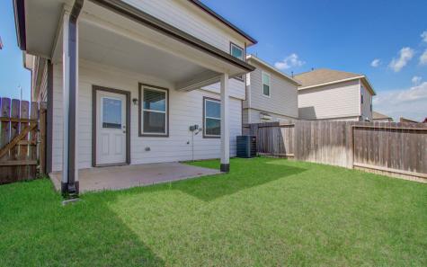 24959 Goldoni Drive Katy TX 77493