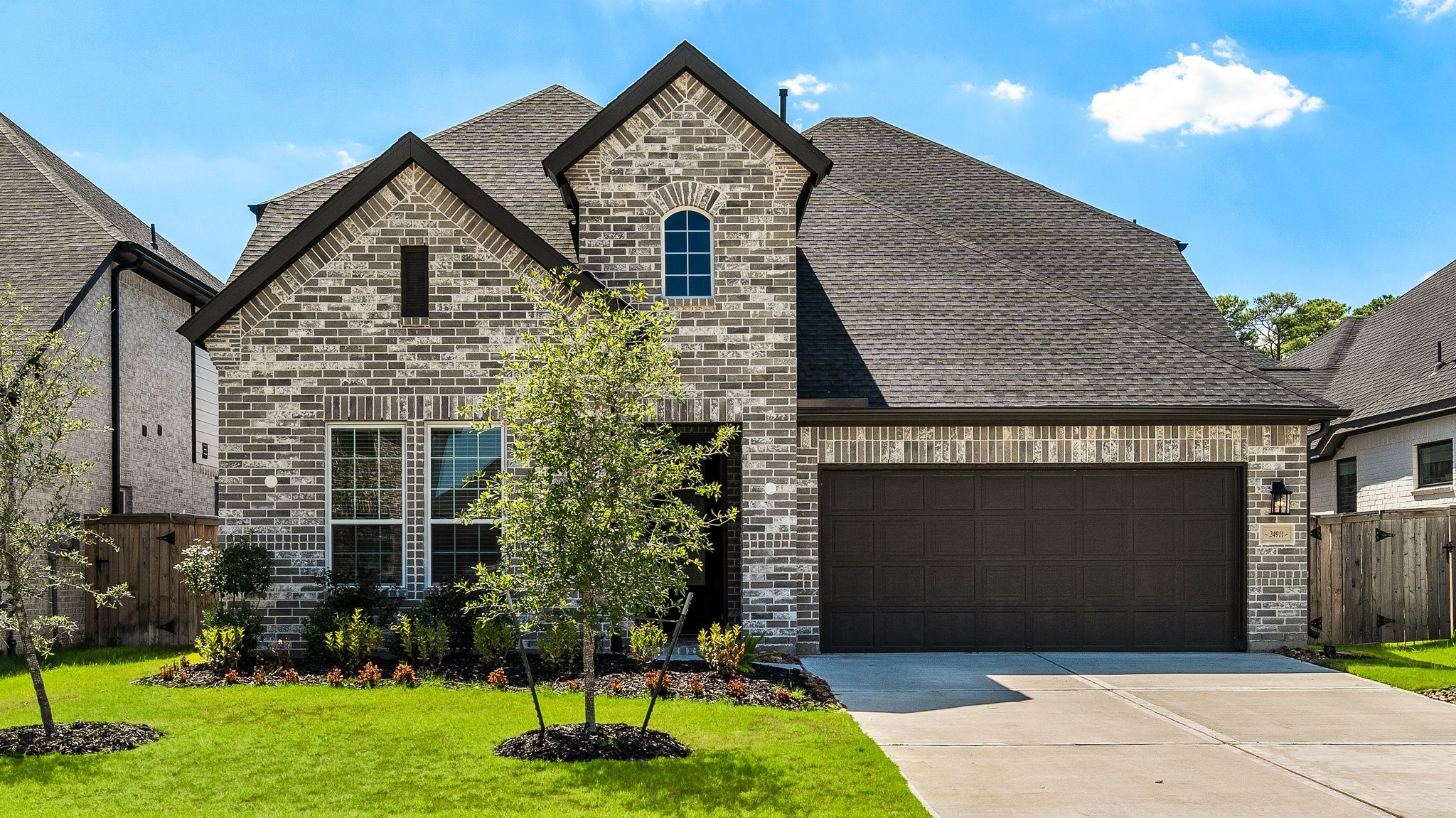 24911 Berwick Bay Court Tomball TX 77375