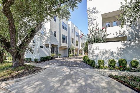 1724 Woodhead Street Houston TX 77019