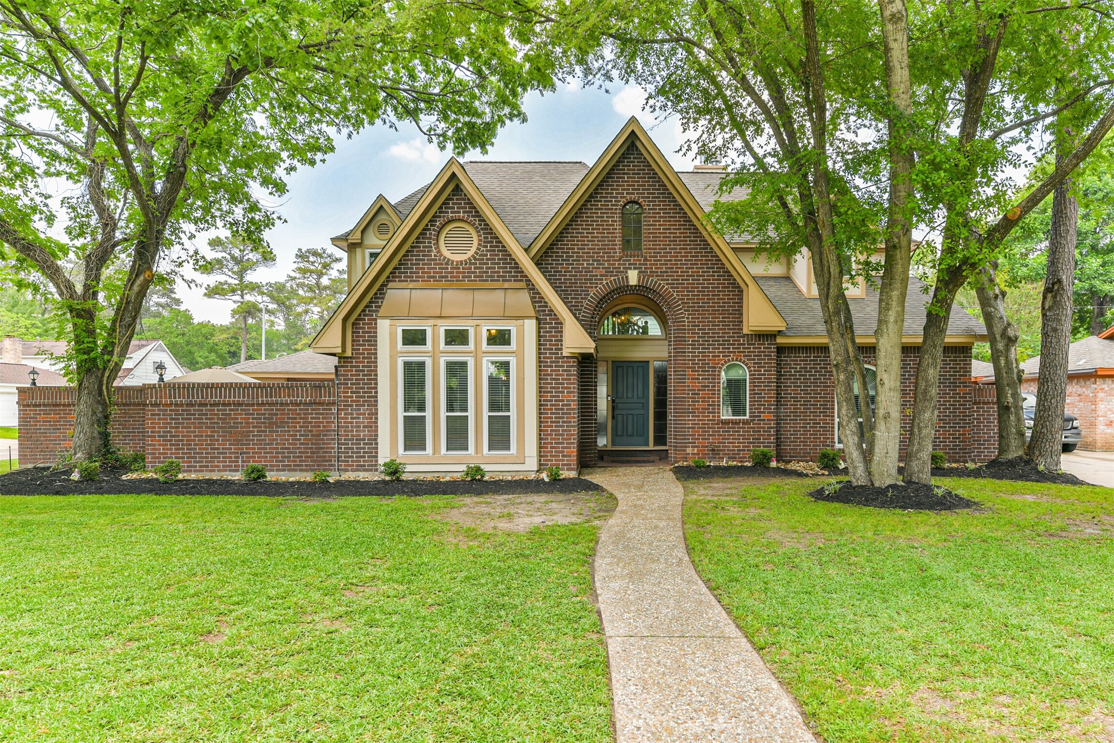 11642 Cypresswood Drive Houston TX 77070