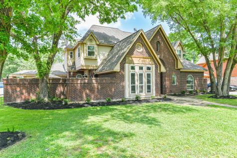 11642 Cypresswood Drive Houston TX 77070
