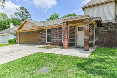 11642 Cypresswood Drive Houston TX 77070