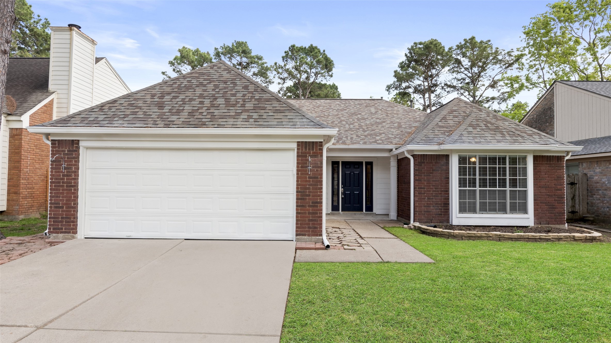 7918 Shangrila Lane Houston TX 77095