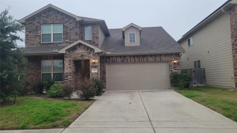 2439 Sandbar Shark Court Katy TX 77449