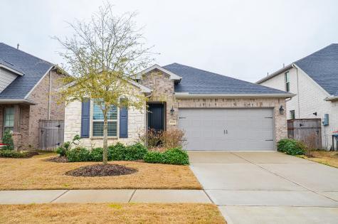 28739 Tara Ridge Court Fulshear TX 77441