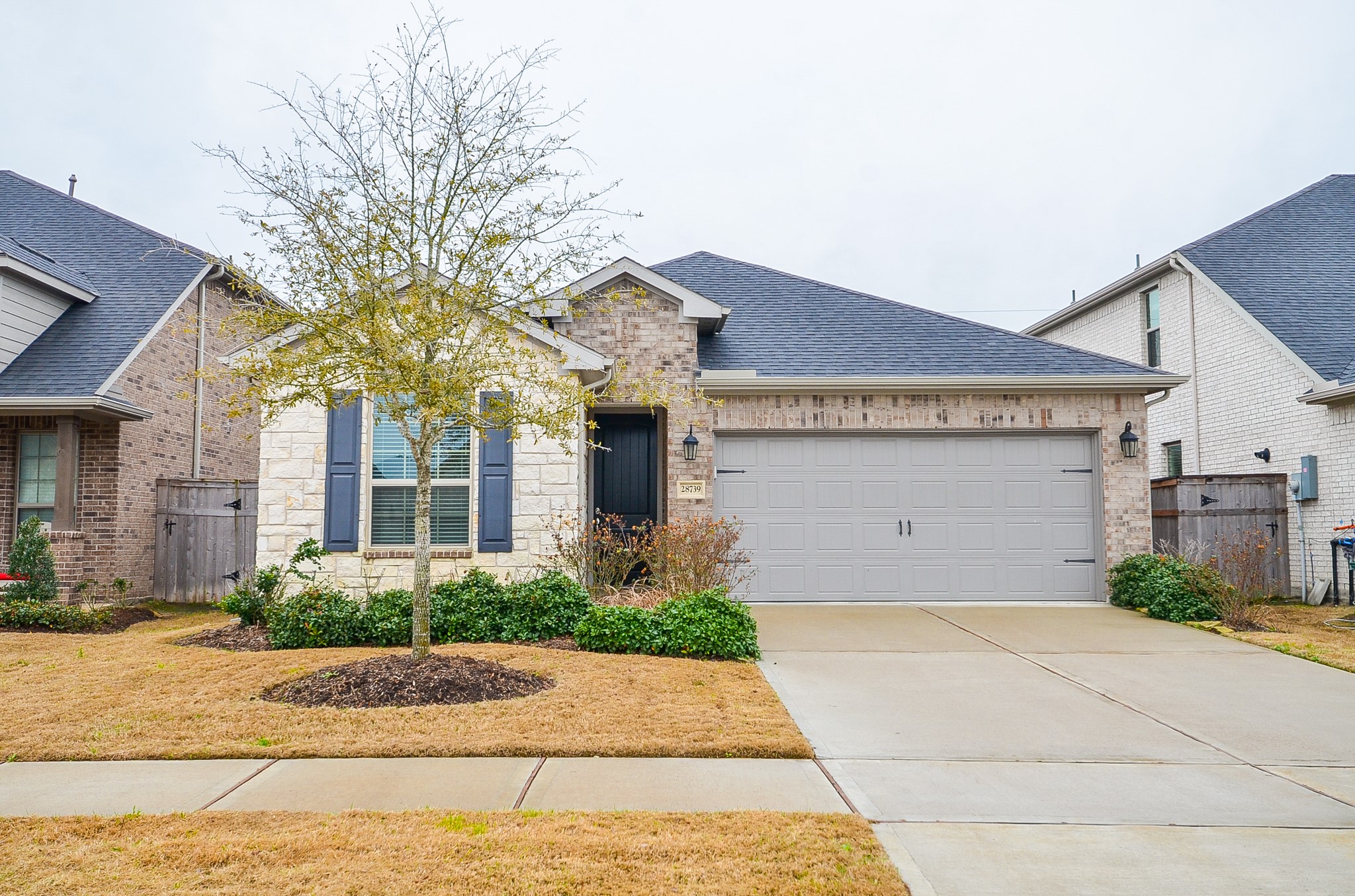 28739 Tara Ridge Court Fulshear TX 77441