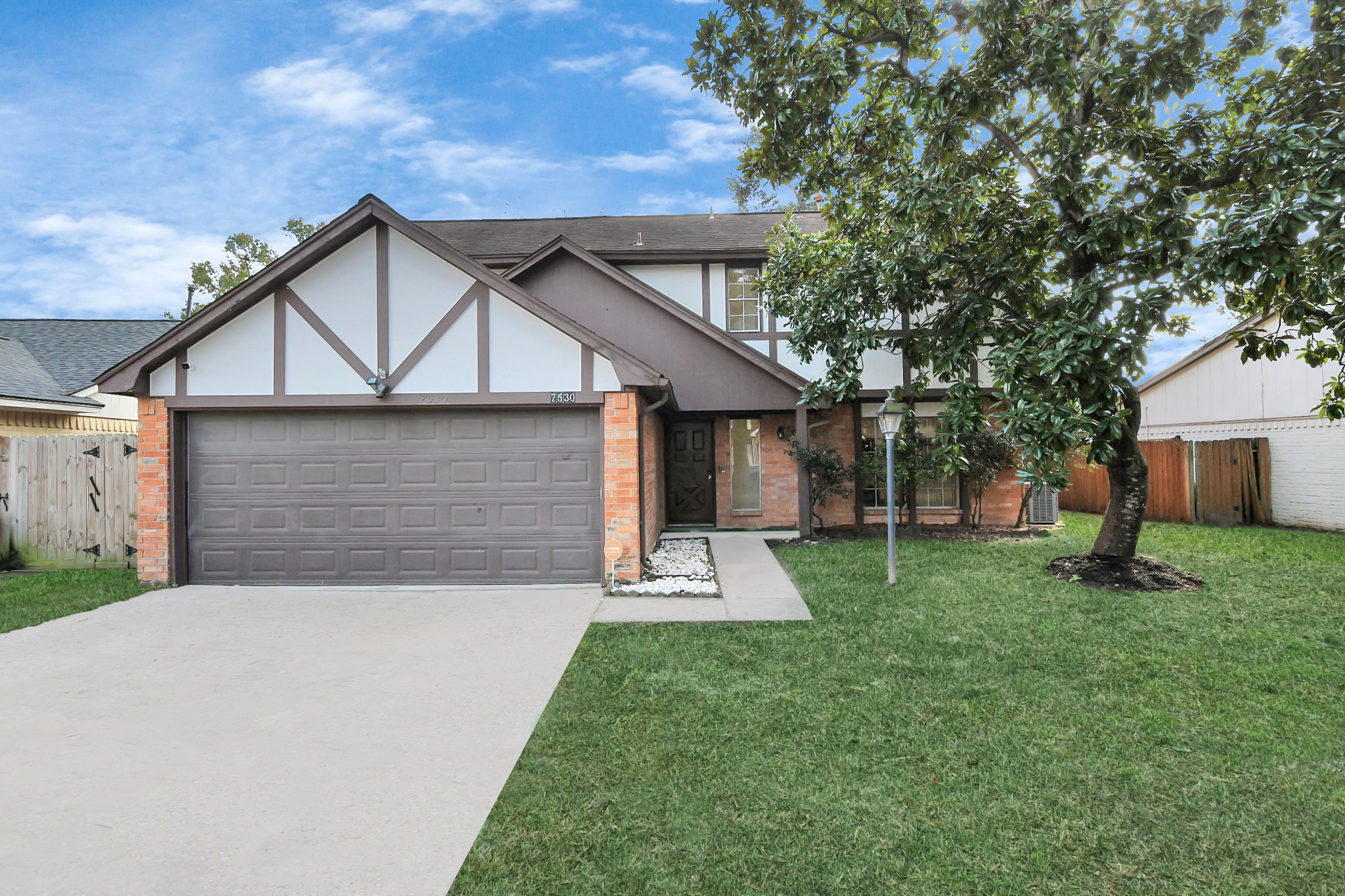 7530 Echo Pines Drive Humble TX 77346