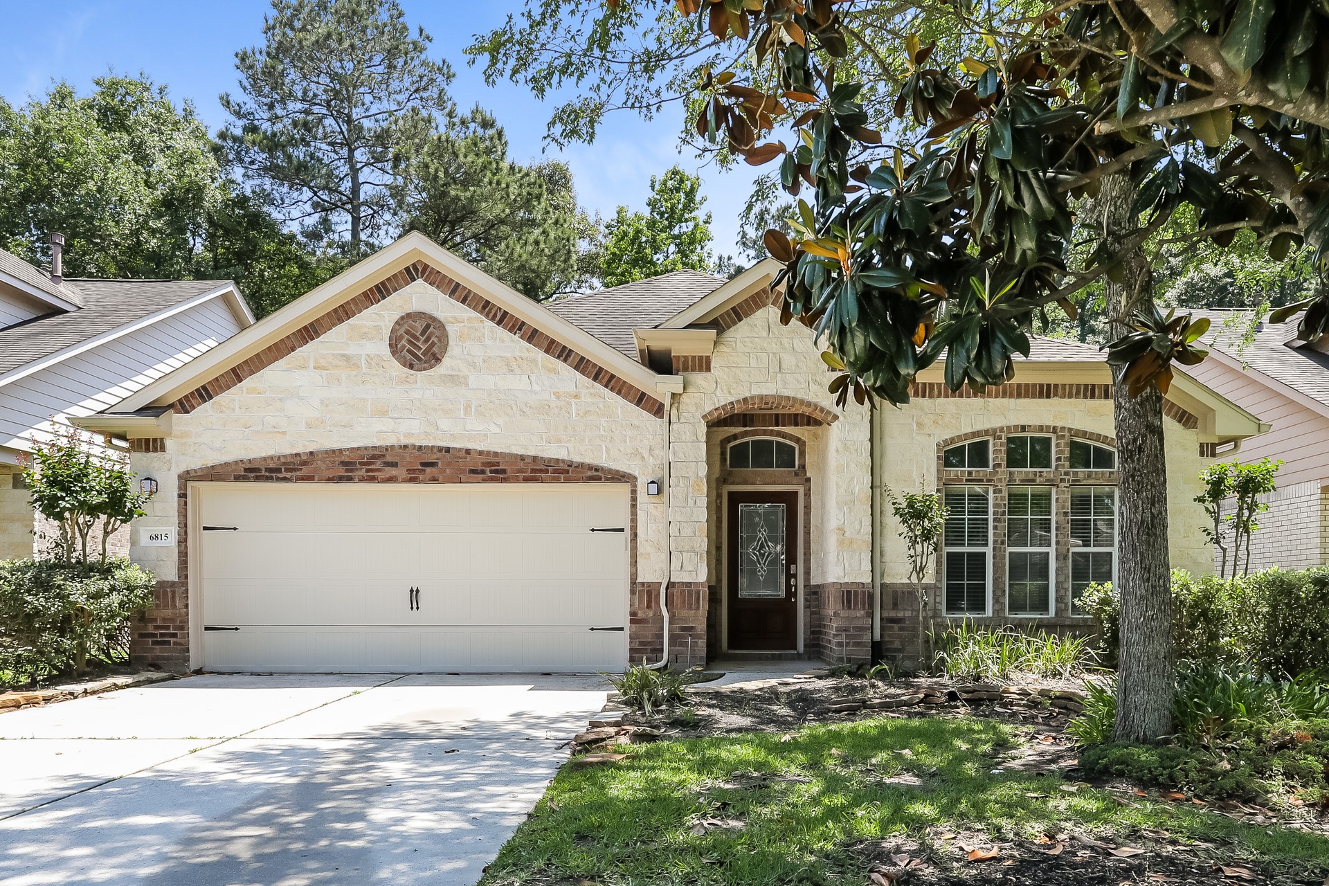 6815 Durango Creek Drive Magnolia TX 77354