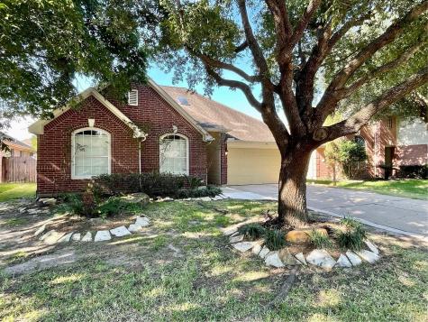 18330 Farriswood Court Cypress TX 77433