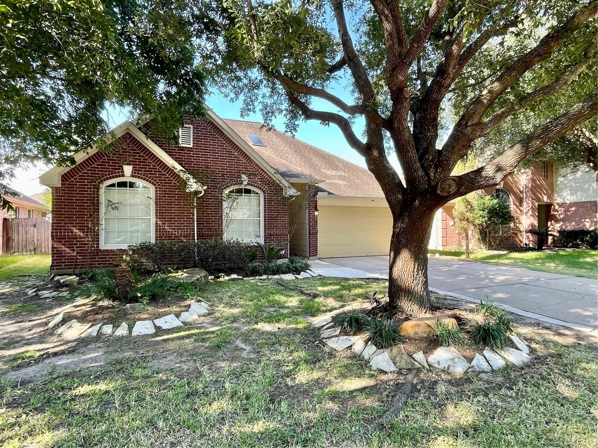 18330 Farriswood Court Cypress TX 77433