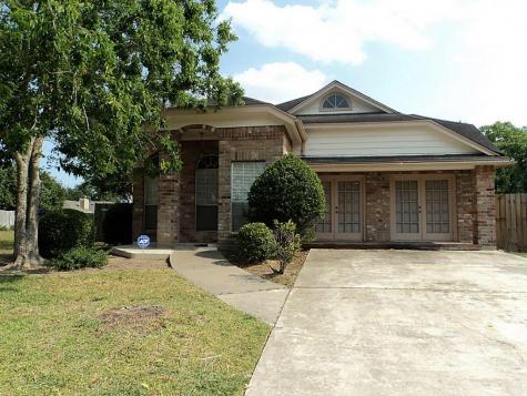 15827 Beechnut Street Houston TX 77083