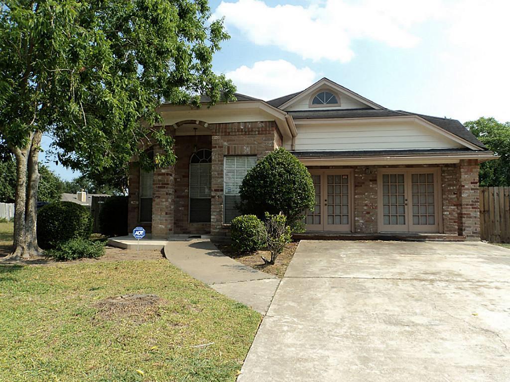 15827 Beechnut Street Houston TX 77083
