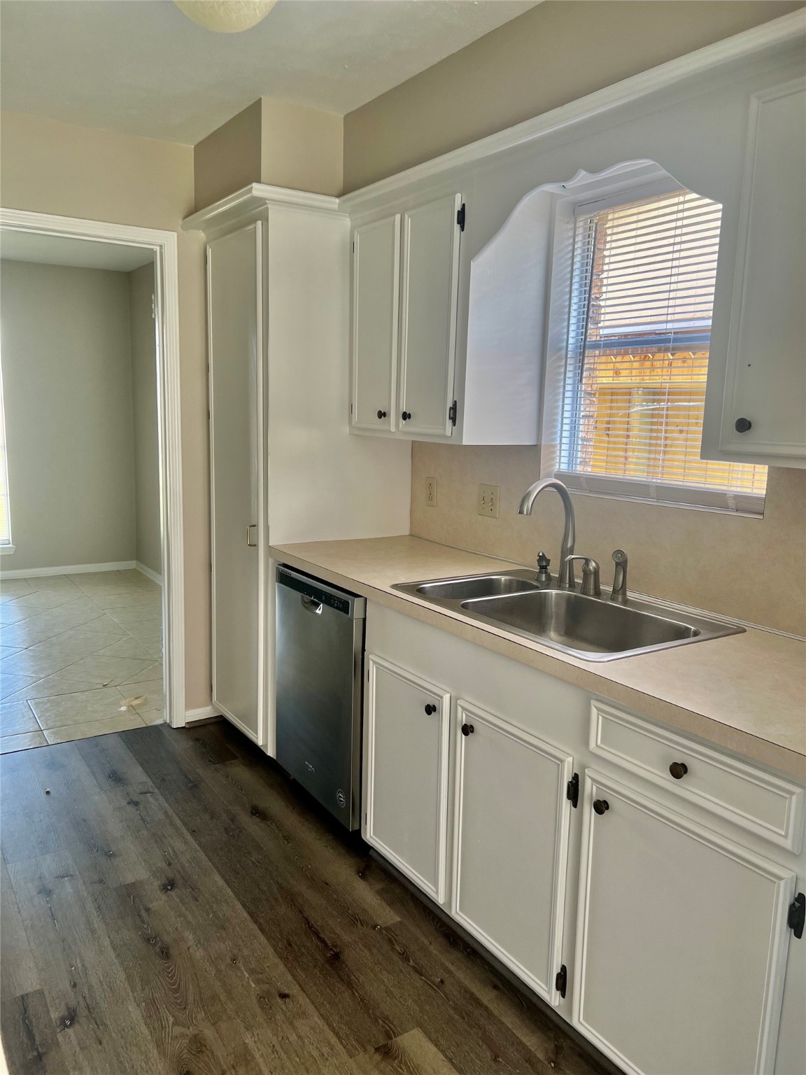 3318 Bliss Meadows Drive Pasadena TX 77505