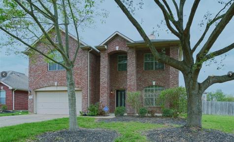 2523 Willow Springs Lane Sugar Land TX 77479