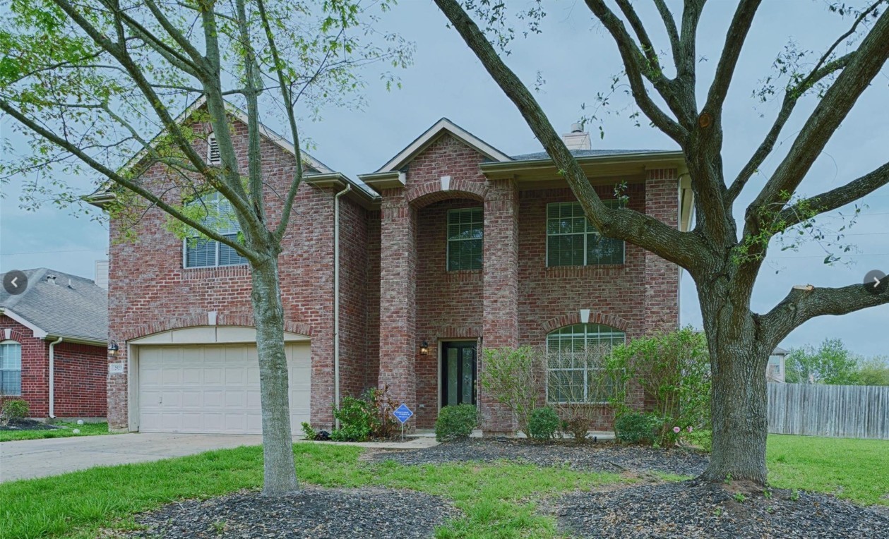 2523 Willow Springs Lane Sugar Land TX 77479