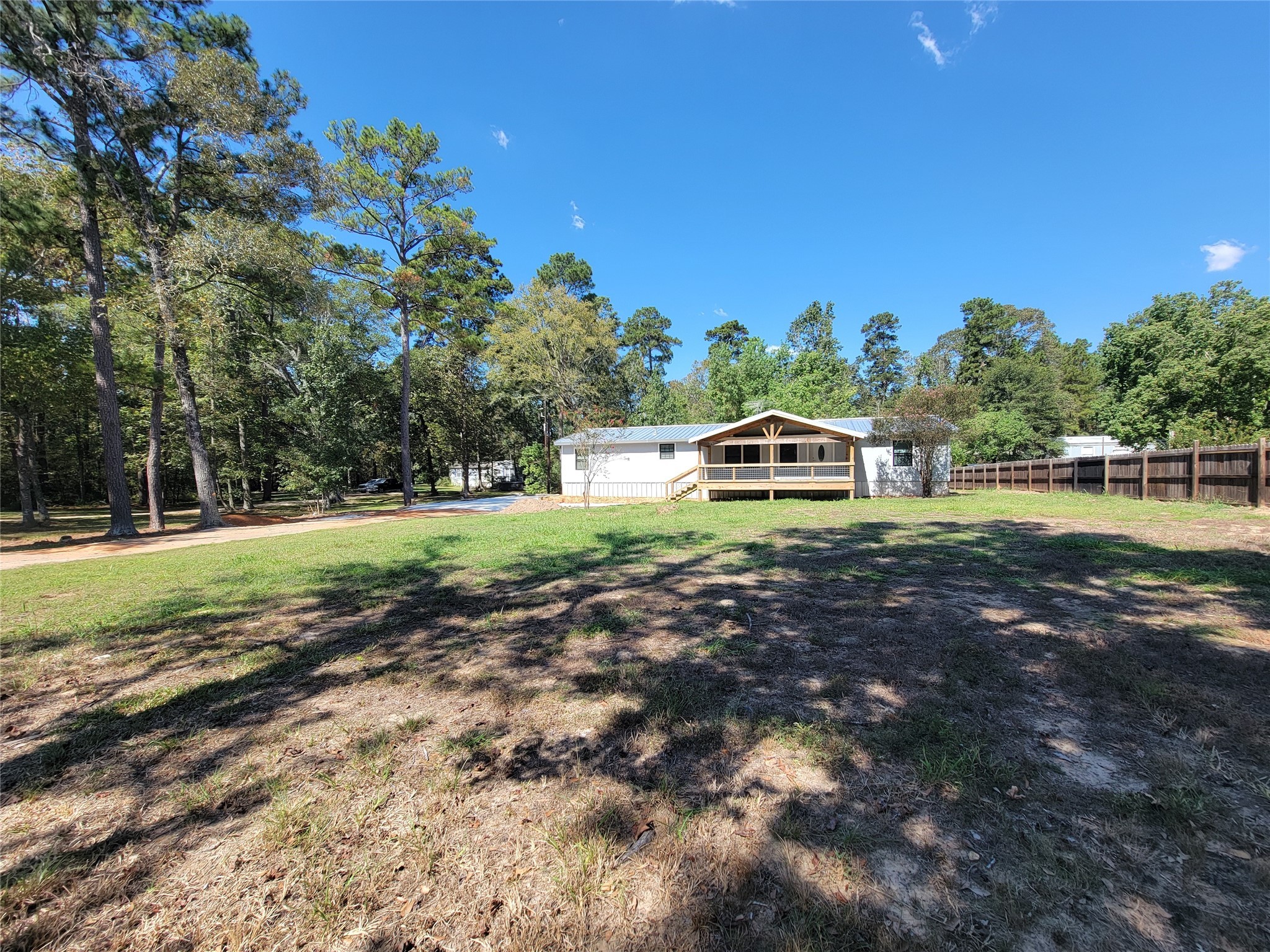 9578 Crystal Springs Drive Conroe TX 77303