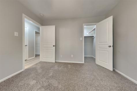 1406 Ashway Street Conroe TX 77385