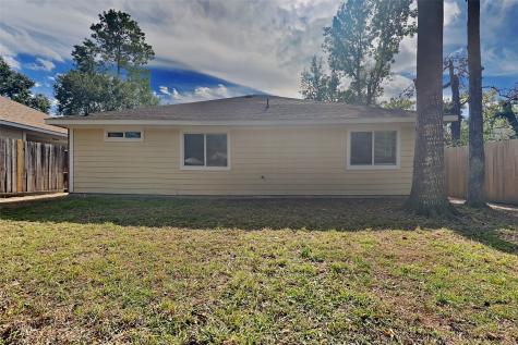 1406 Ashway Street Conroe TX 77385